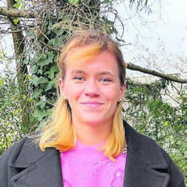 Rudern – eine Familiensache - Olivia Roth will an die Olympischen Spiele. Wenn es 2024 nicht klappt, dann spätestens 2028.