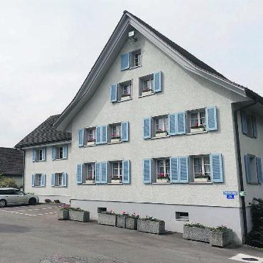 Jetzt mit mehr Emotionen - Rund um das Matterhaus und dessen Entwicklung laufen seit Monaten teilweise hitzige Diskussionen – nun werden die Stimmberechtigten an die Urne gebeten. Bild: Archiv