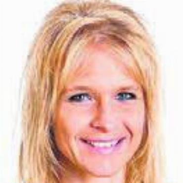 AUS DEM GROSSEN RAT - Nicole Müller-Boder, Buttwil, SVP.