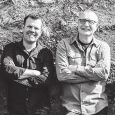 Mundartrock aus Sins - Die Mundartband ClioZero aus Sins präsentiert die ersten Eigenproduktionen. Bild: zg