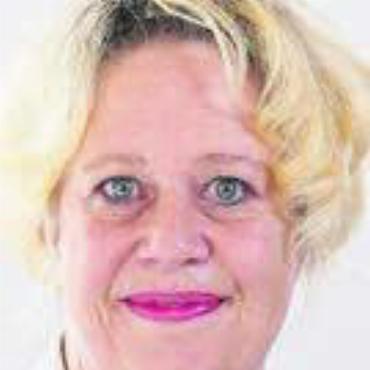 Eine sehr gute Lösung - Susanne Schild, Redaktorin.