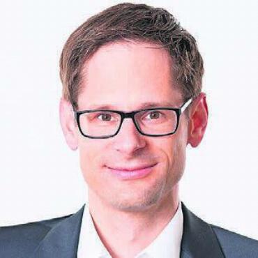 Herausforderungen anpacken - Silvan Hilfiker ist Sprecher der Interpellation der FDP-Fraktion. Bild: Archiv