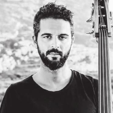 Das Beatles-Projekt - Die drei Musiker Gilad Hekselman, Petros Klampanis und Ziv Ravitz (v. l.) haben sich für ein Projekt zusammengeschlossen. Bild: zg