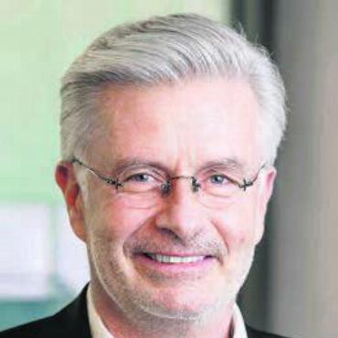 Sabina Glarner ist Kopf des Monats - Peter Lehmann, Wohlen