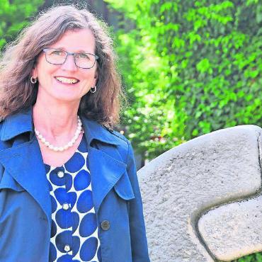 «Schulraumplanung ist nie fertig» - Gemeinderätin Ariane Gregor macht betreffend Schülerzahlen eine Prognose: Wohlen könnte in zehn Jahren etwa vierhundert Schülerinnen und Schüler mehr haben als heute. Das bedeutet dann rund 20 neue Schulräume. Bilder: Archiv/dm