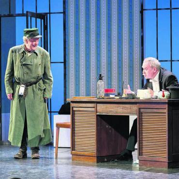 «Die Königin aller Operetten»
