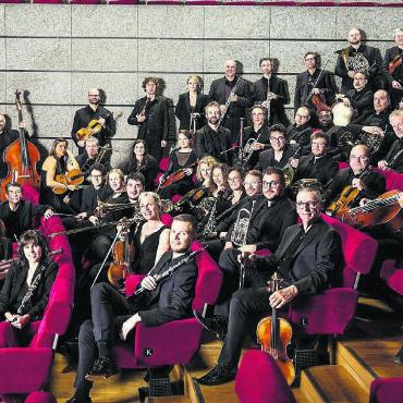 Hochromantik mit Temperament - Das Orchestre Symphonique de Mulhouse kommt nach Muri. Die Elsässer bringen im Gepäck romantische Werke von Mendelssohn und Schumann mit.