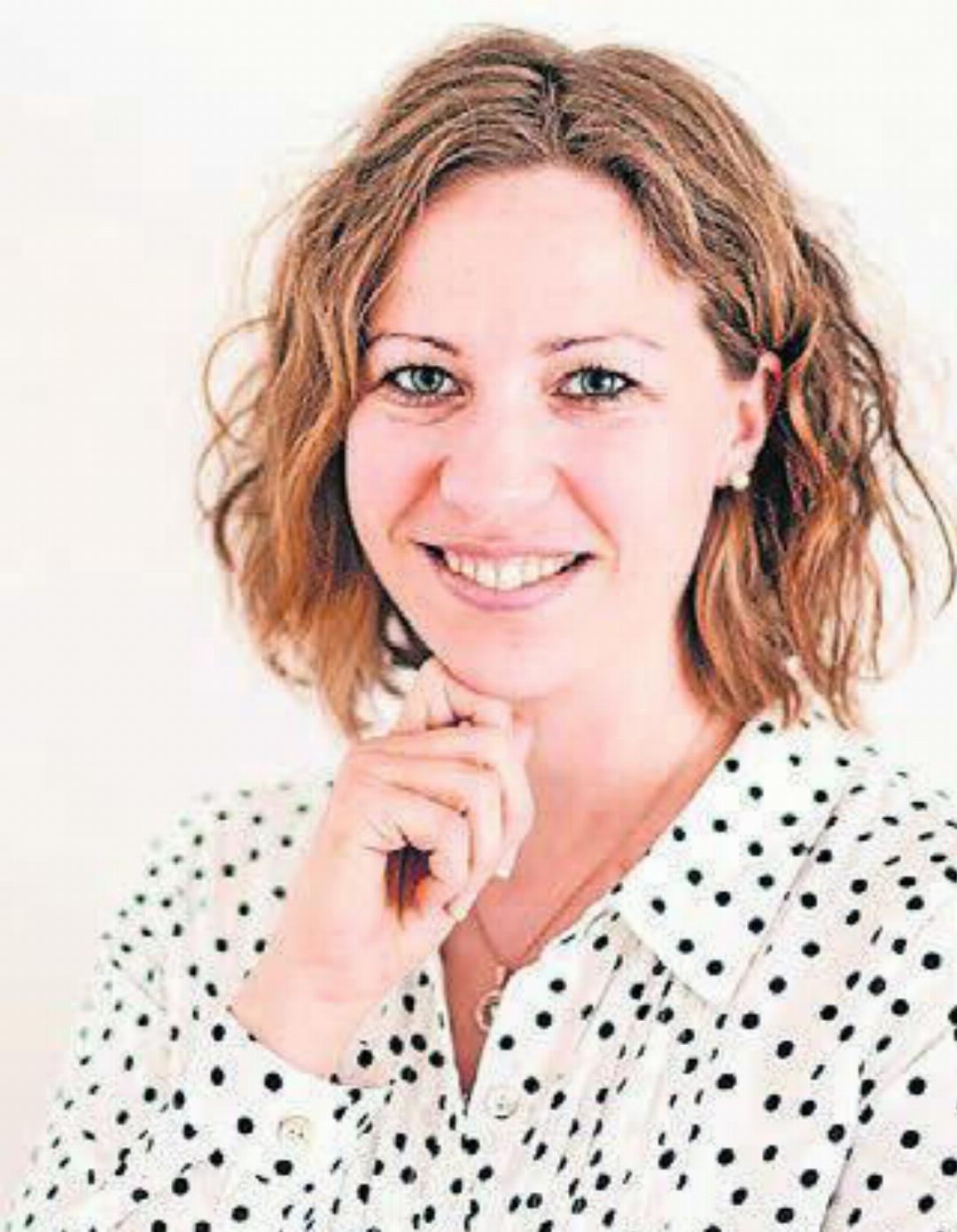 Ramona Lackner hilft auf dem Weg zum persönlichen Wohlsein. Ramona Lackner hilft auf dem Weg zum persönlichen Wohlsein.