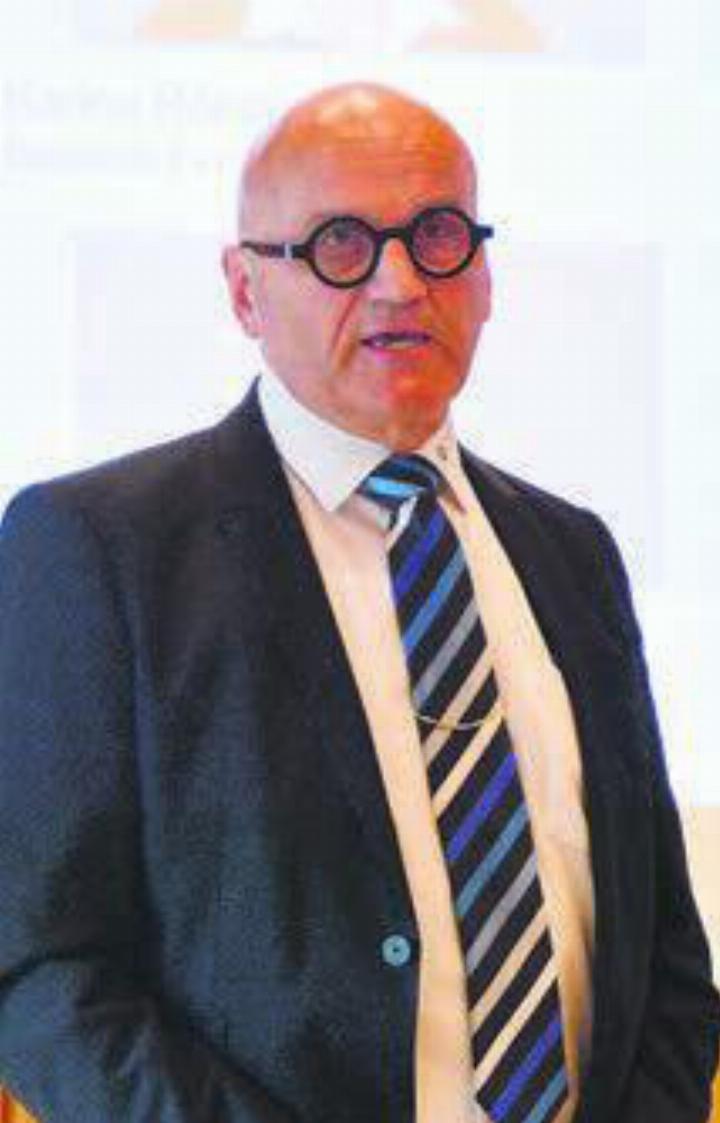 Emil Meier, Standortleiter Muri, freut sich auf die neue Herausforderung in Muri. Bild: ake