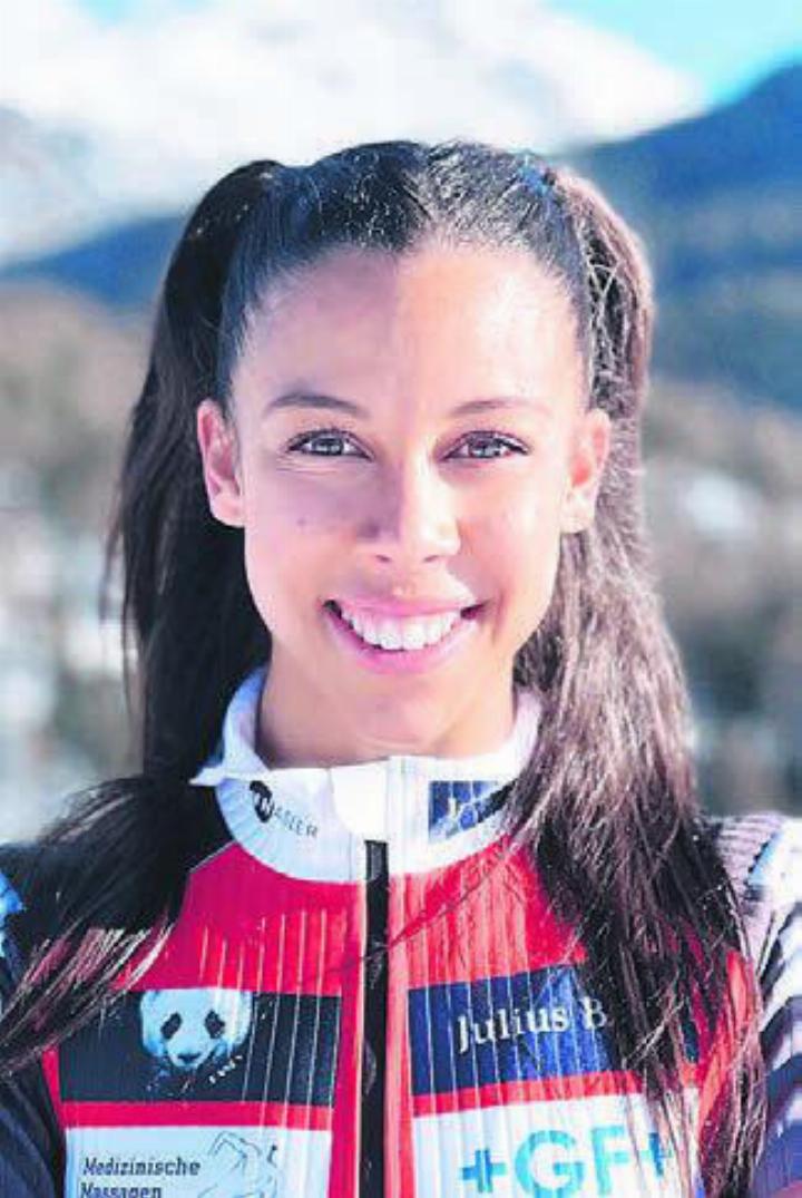 Melanie Hasler