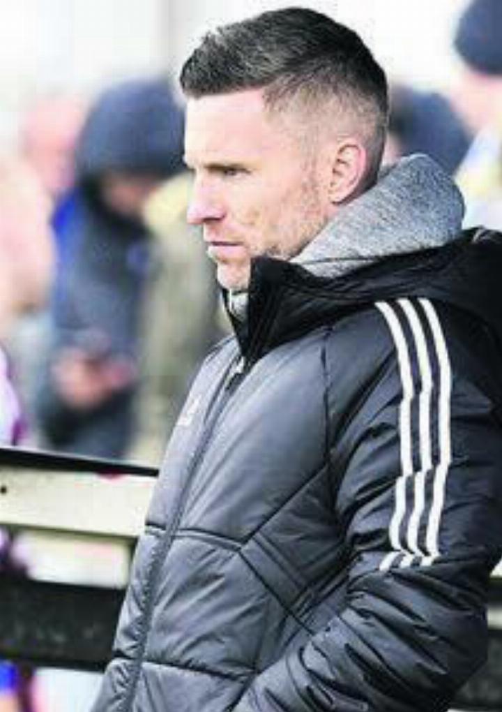 Kommt als U23-Trainer zum FCW: Alain Schultz. Bild: awa