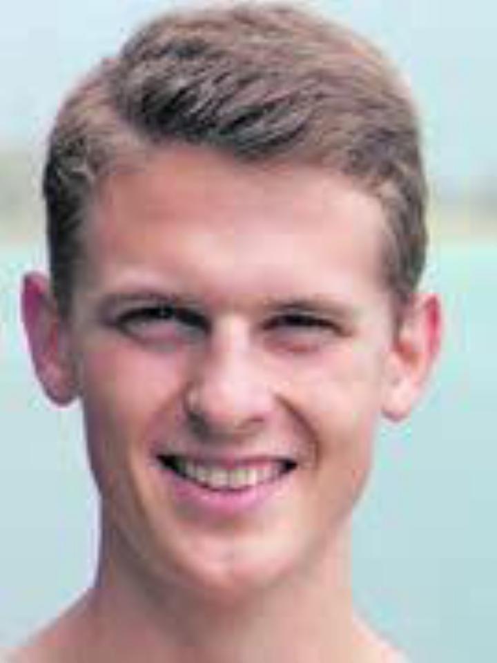 Philippe Knecht, Muri.