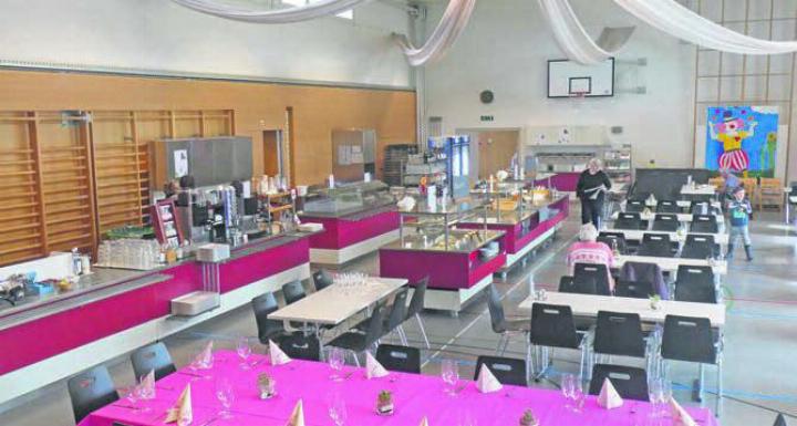 20 Jahre Restaurant JoJo